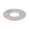 Prime-Line Flat Washer, For Screw Size 1/2" , Stainless Steel Plain Finish, 10 PK 9080158 - alternate 1